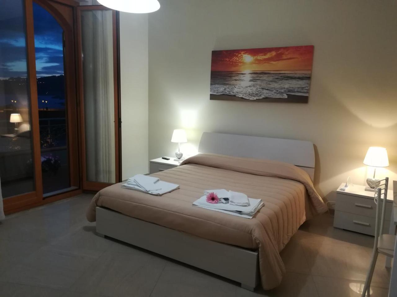 B&B La Spiaggetta Di Stazzo Acireale Room photo